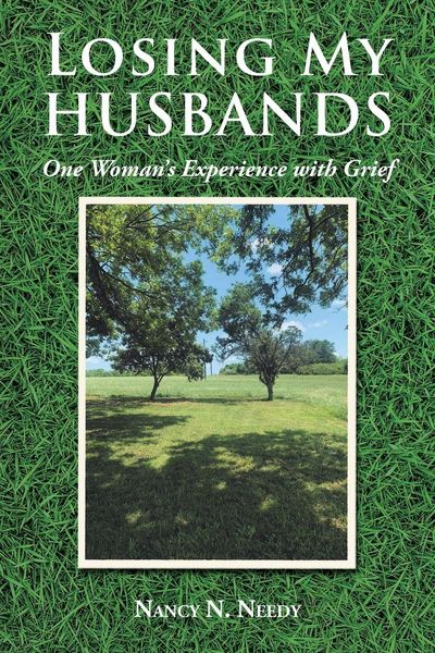 Produktbild: Losing My Husbands