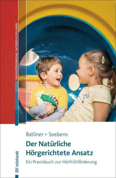 Produktbild: Der Nat&uuml;rliche H&ouml;rgerichtete Ansatz