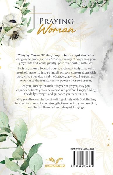 Produktbild: Praying Woman
