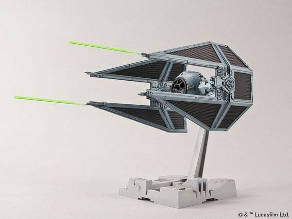 Produktbild: Modellbau BANDAI TIE Interceptor