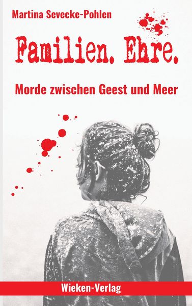 Produktbild: Familien. Ehre.