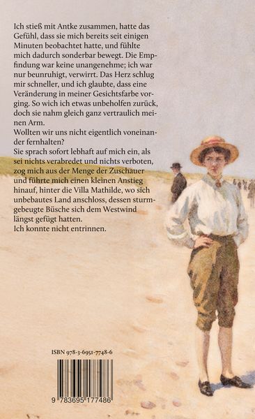 Produktbild: Kafka f&auml;hrt an die Nordsee