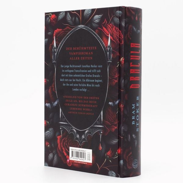 Produktbild: Dracula