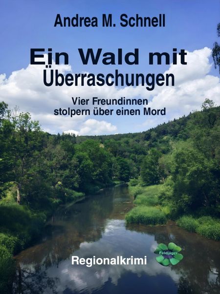 Produktbild: Ein Wald mit &Uuml;berraschungen