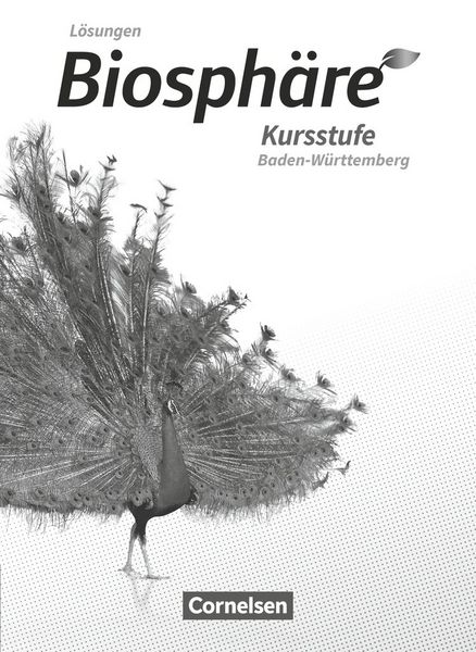Produktbild: Biosph&auml;re Sekundarstufe II - 2.0 - Baden-W&uuml;rttemberg - Kursstufe