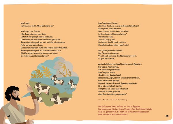 Produktbild: Einfach Bibel - Die Bibel f&uuml;r junge Menschen