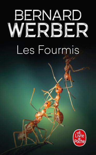 Produktbild: Les Fourmis