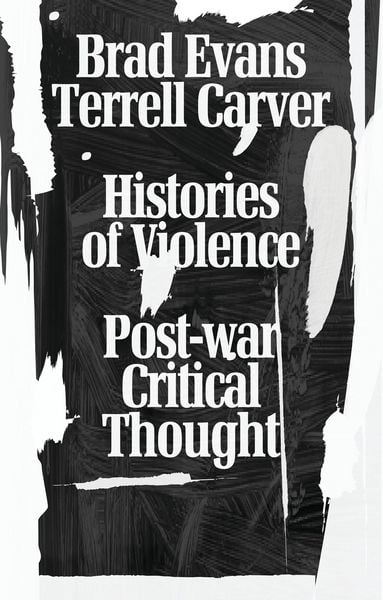 Produktbild: Histories of Violence