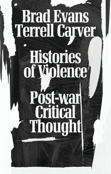 Produktbild: Histories of Violence