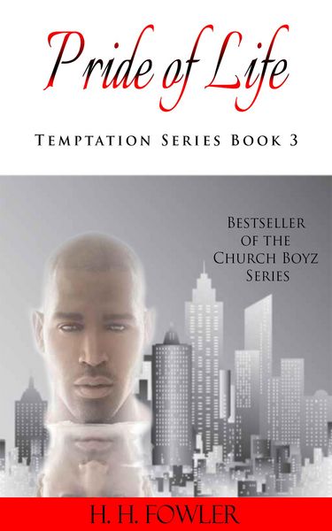 Produktbild: Pride of Life (Temptation Series - Book 3)