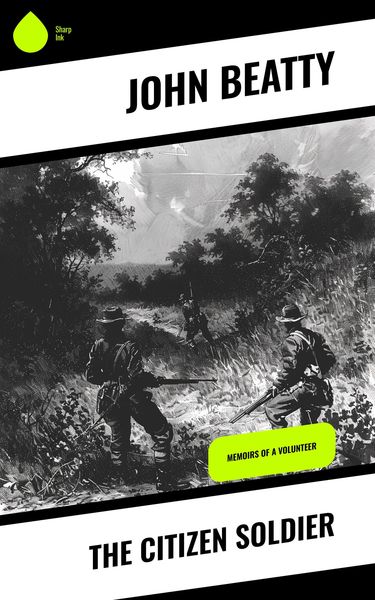 Produktbild: The Citizen Soldier