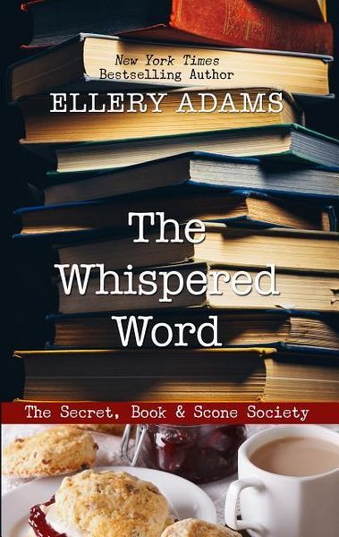 Produktbild: The Whispered Word