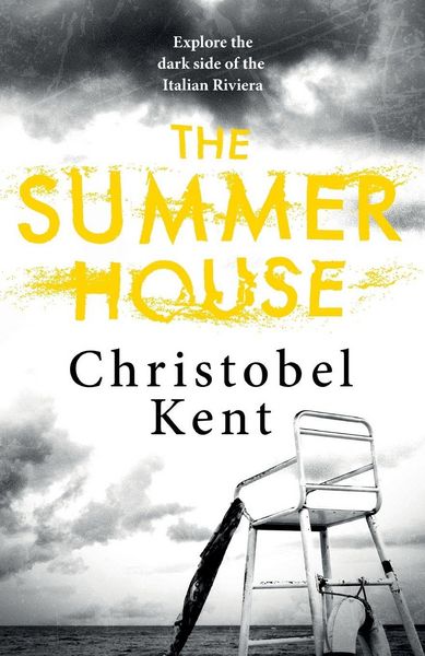 Produktbild: The Summer House