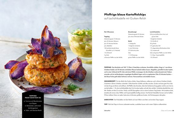Produktbild: Toppings
