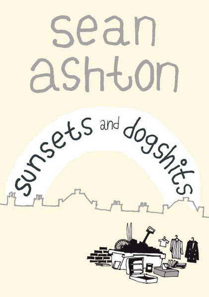 Produktbild: Sunsets and Dogshits