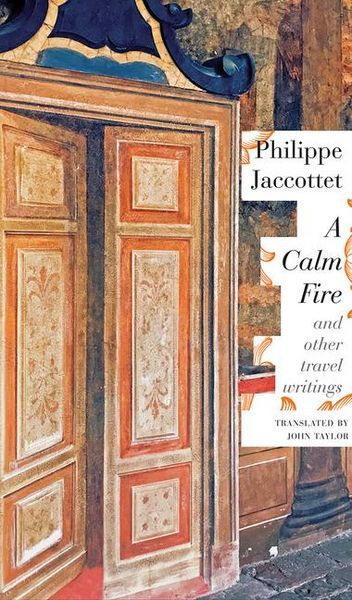Produktbild: A Calm Fire