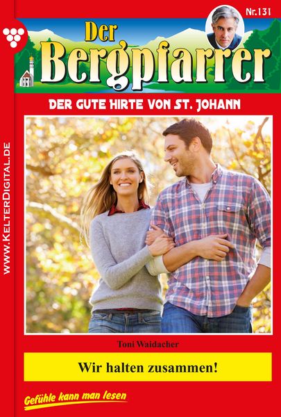 Produktbild: Wir halten zusammen!