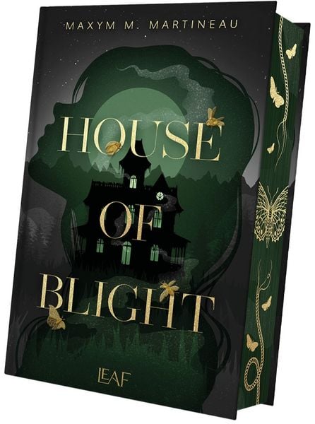 Produktbild: House of Blight