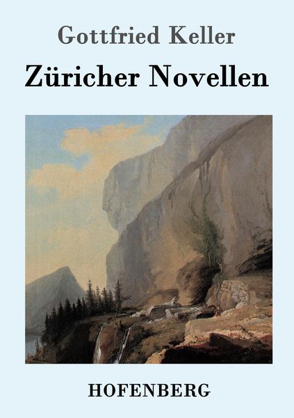 Produktbild: Z&uuml;richer Novellen
