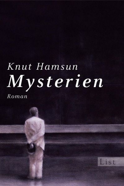 Mysterien, Taschenbuch von Knut Hamsun, List Taschenbuch, 9783548608846