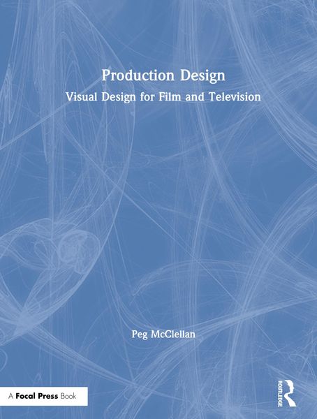 Produktbild: Production Design