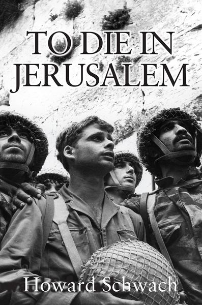 Produktbild: To die in Jerusalem