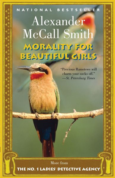Produktbild: Morality for Beautiful Girls