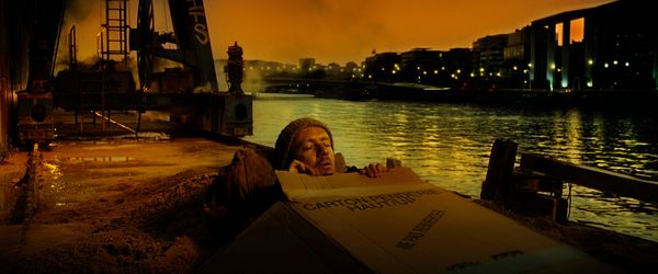 Produktbild: Micmacs - uns geh&ouml;rt Paris!