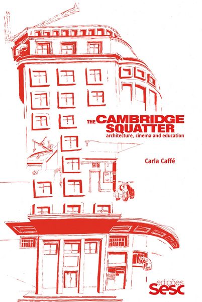 Produktbild: The Cambridge squatter