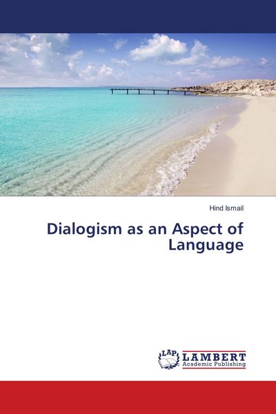 Produktbild: Dialogism as an Aspect of Language