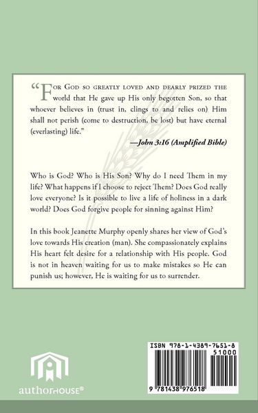 Produktbild: Misunderstanding A Loving God