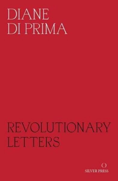 Produktbild: Revolutionary Letters