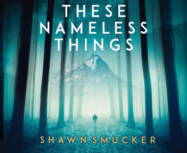Produktbild: These Nameless Things