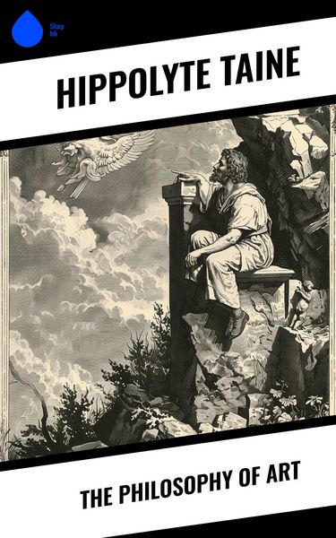 Produktbild: The Philosophy of Art