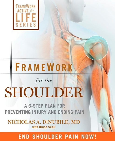 Produktbild: FrameWork for the Shoulder