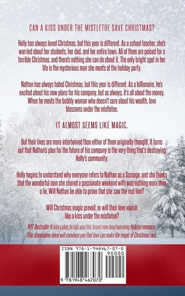 Produktbild: Love Under the Mistletoe