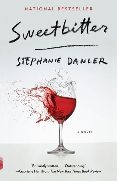 Produktbild: Sweetbitter