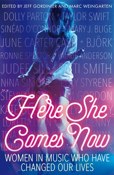Produktbild: Here She Comes Now