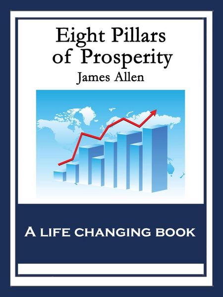 Produktbild: Eight Pillars of Prosperity