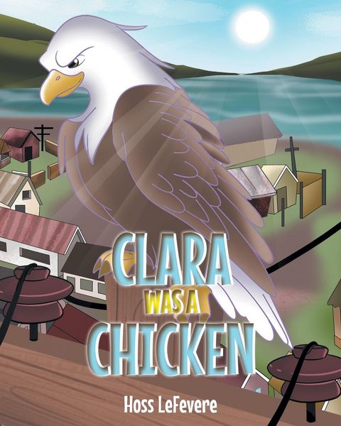 Produktbild: Clara WAS a Chicken