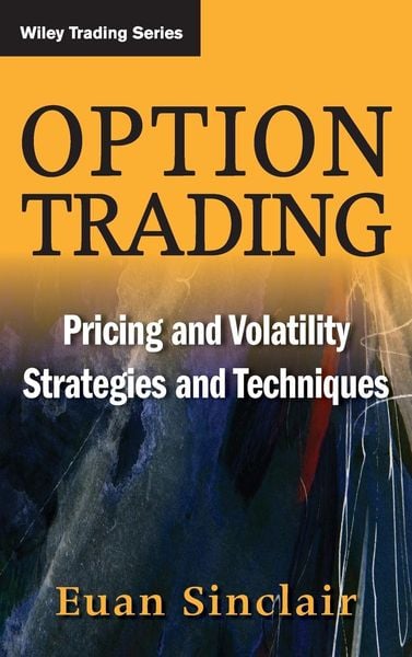 Produktbild: Option Trading