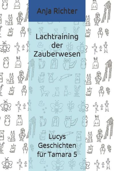 Produktbild: Lachtraining der Zauberwesen