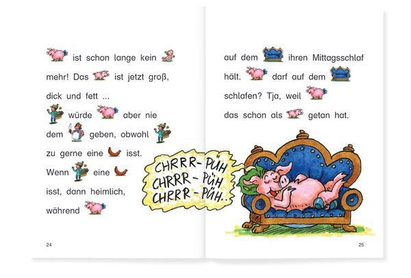 Produktbild: Tante Kathis Tiere