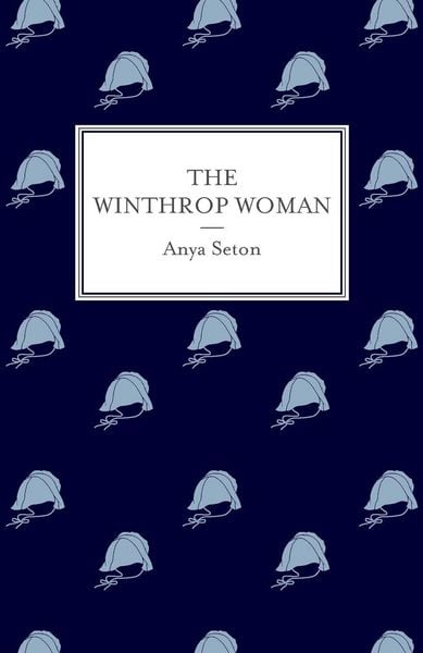 Produktbild: The Winthrop Woman