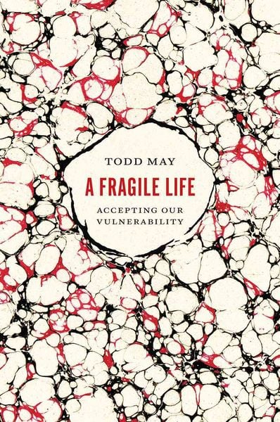 Produktbild: May, T: Fragile Life