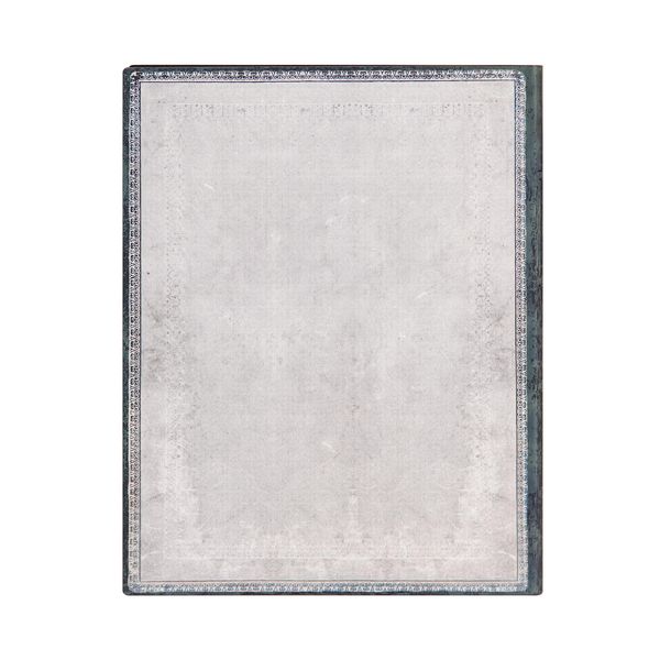 Produktbild: Softcover Notizbuch Wei&szlig;er Feuerstein, Ultra, Liniert