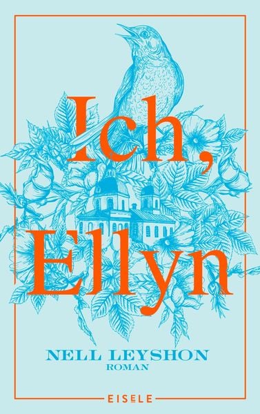 Produktbild: Ich, Ellyn