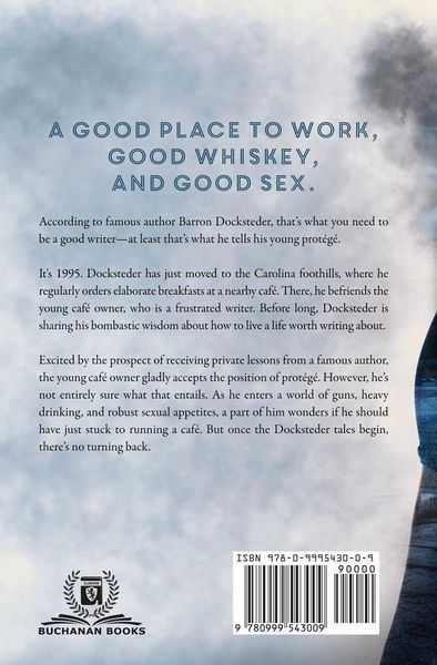 Produktbild: Docksteder Tales