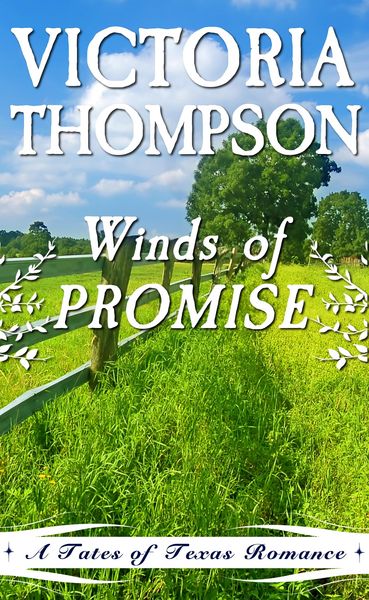 Produktbild: Winds of Promise