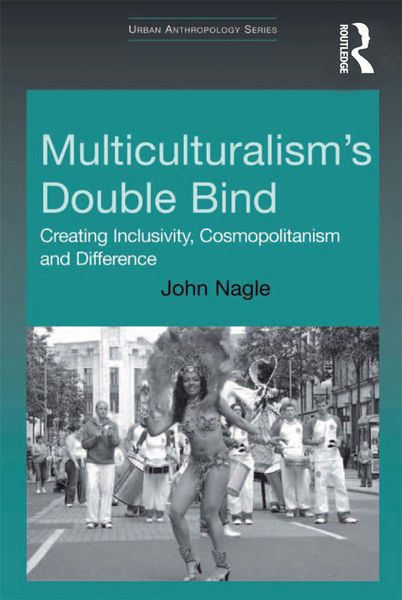 Produktbild: Multiculturalism's Double-Bind